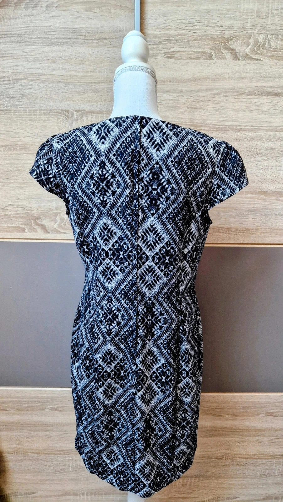 Vestido H&M Tamanho 44 👗 – photo 4